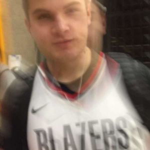 Meet your Posher, Spencer